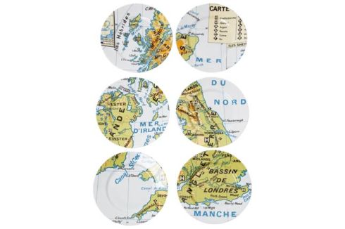map-plates-christmas-gift-ideas